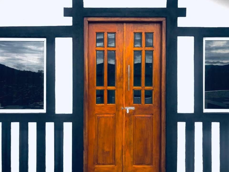 Paul Wood Cabana Hotel Nuwara Eliya Luaran gambar